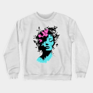 Inner Peace Crewneck Sweatshirt